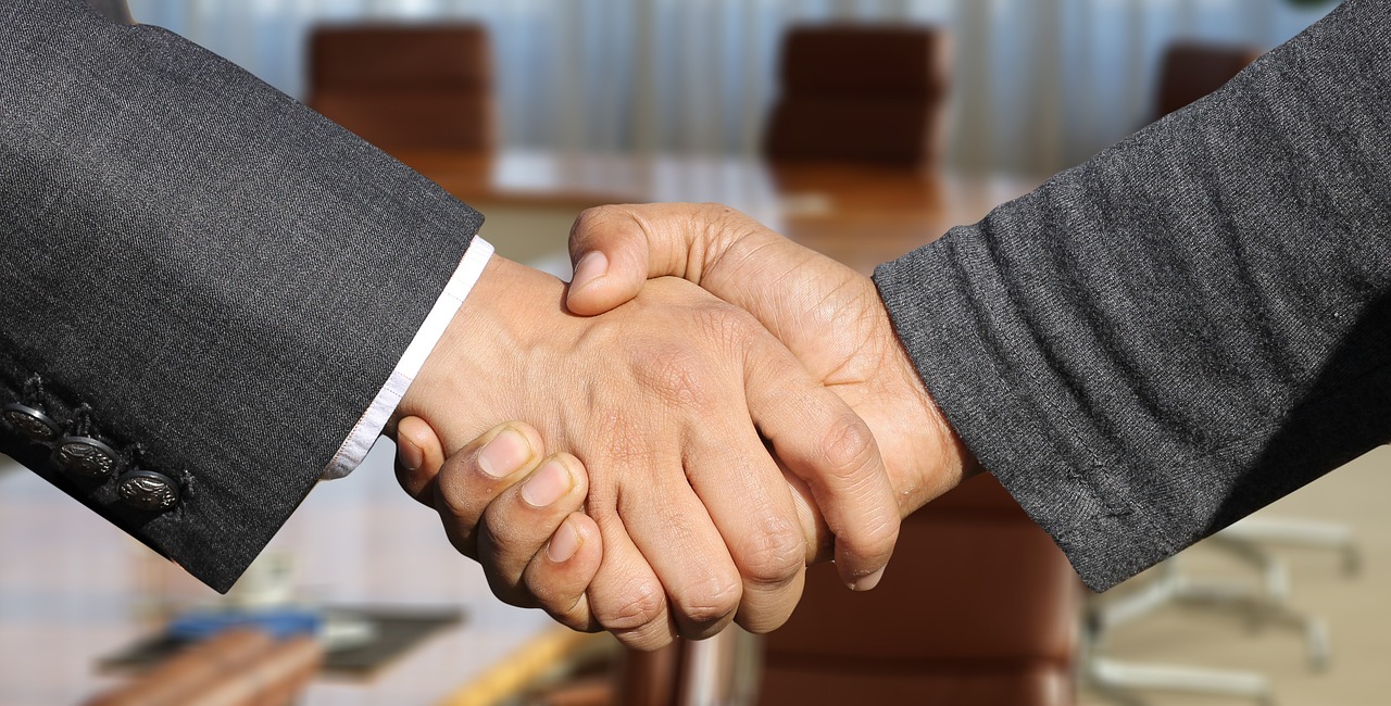 Business Associates
