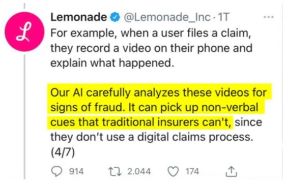 Lemonade AI 1