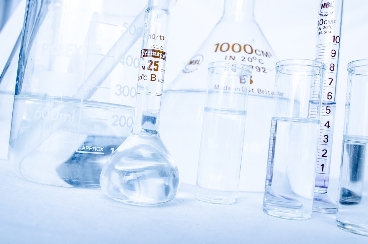 Chemical Compliance