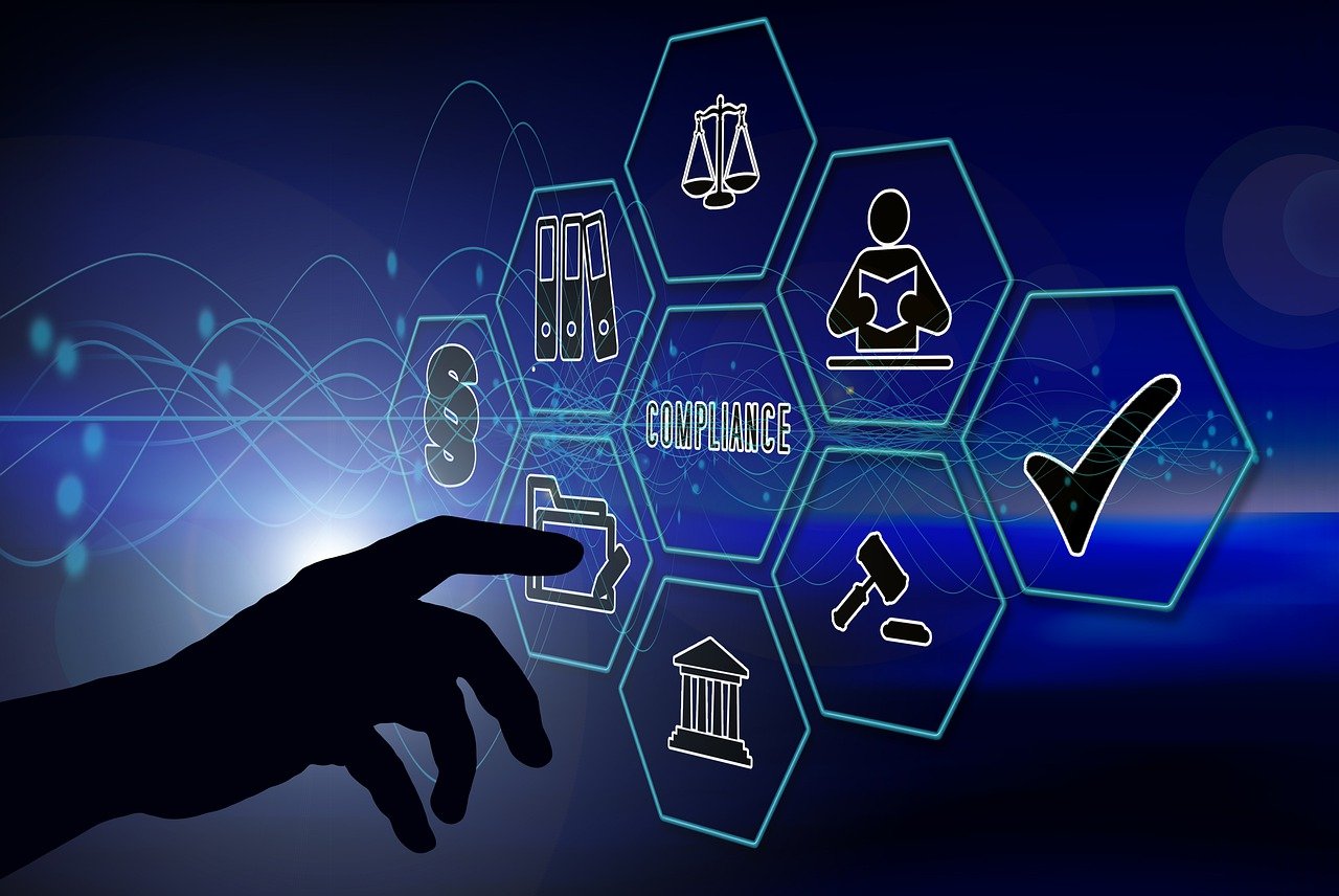 Investment in Compliance Technology