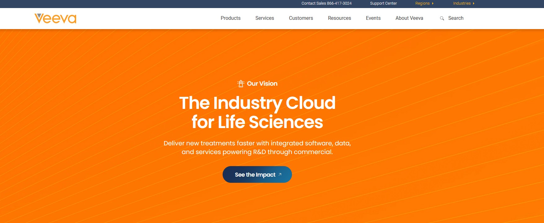 Veeva Systems